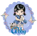 Abby