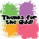 Thanks for the add