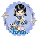 Kenia