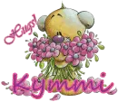 Kymmi
