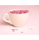 A cup full of love~