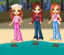 dolls