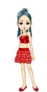 candy bar dolls