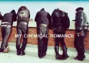My Chem.s ASSES