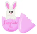 Happy Easter Hugs Katrina