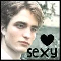 robert pattinson