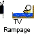 TV Rampage