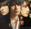 DBSK hero