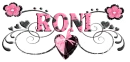 Roni