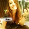 Demi Lovato
