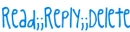 Read Reply Delete
