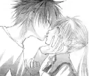 bloody kiss