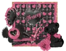 Tracey