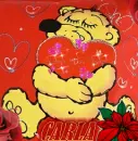 for Carla