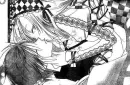 bloody kiss