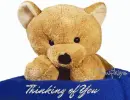 thinking of you