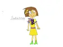 Teripet ~ mander by suiteluver