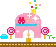 Kawaii House; Candy