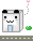Kawaii House; Panda