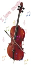 I love music