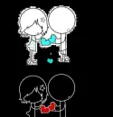 emo love
