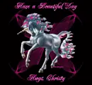 Have a Beautiful Day