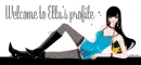 welcome to Ella's profile