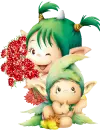ELVES