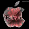 twilight apple
