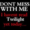 twilight