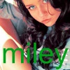 Miley Cyrus