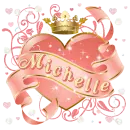 Mishelle