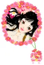 Pretty girl