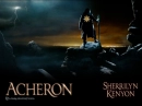 acheron ----