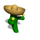 dancing