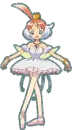 Princess Tutu