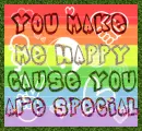 for my friend