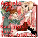 Aggela - sweet toons