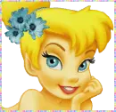 tinker bell