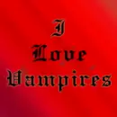 i love vampires