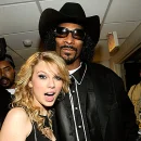 tay and snoop dogg