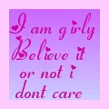 girly graphics