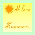 summers