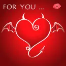 my heart for you
