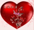 my heart for you - love
