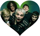 mcr <3