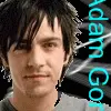 Adam Gontier of Three Days Grace