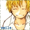 smiles