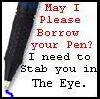 Pen
