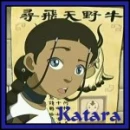 Avatar-Katara